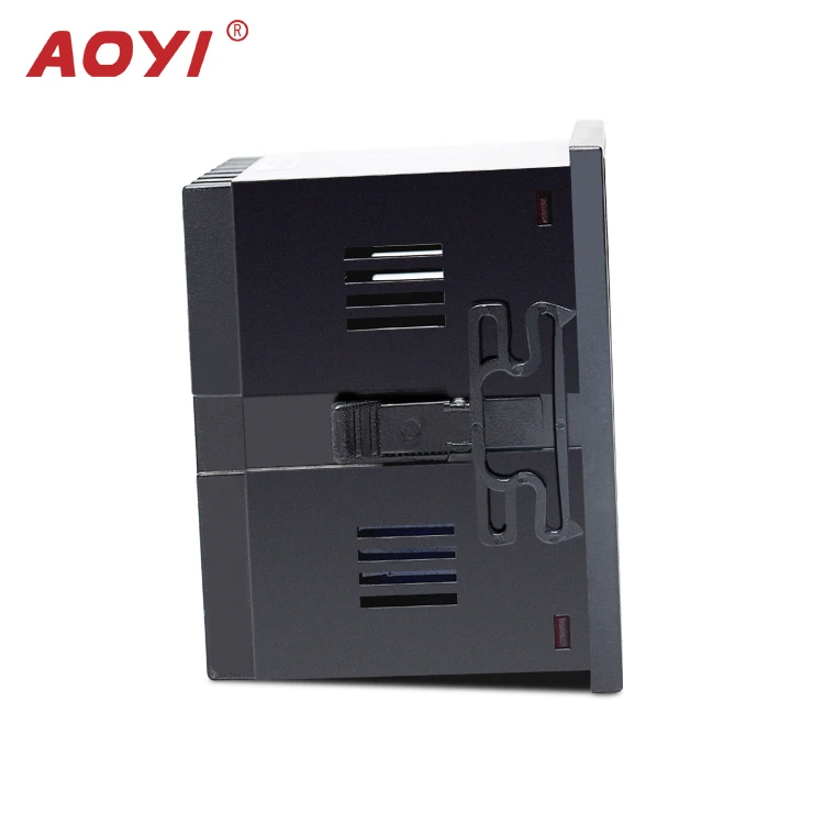 HN-DP72 Display digitale AC e DC tensione e amperometro HZ Meter contagiri