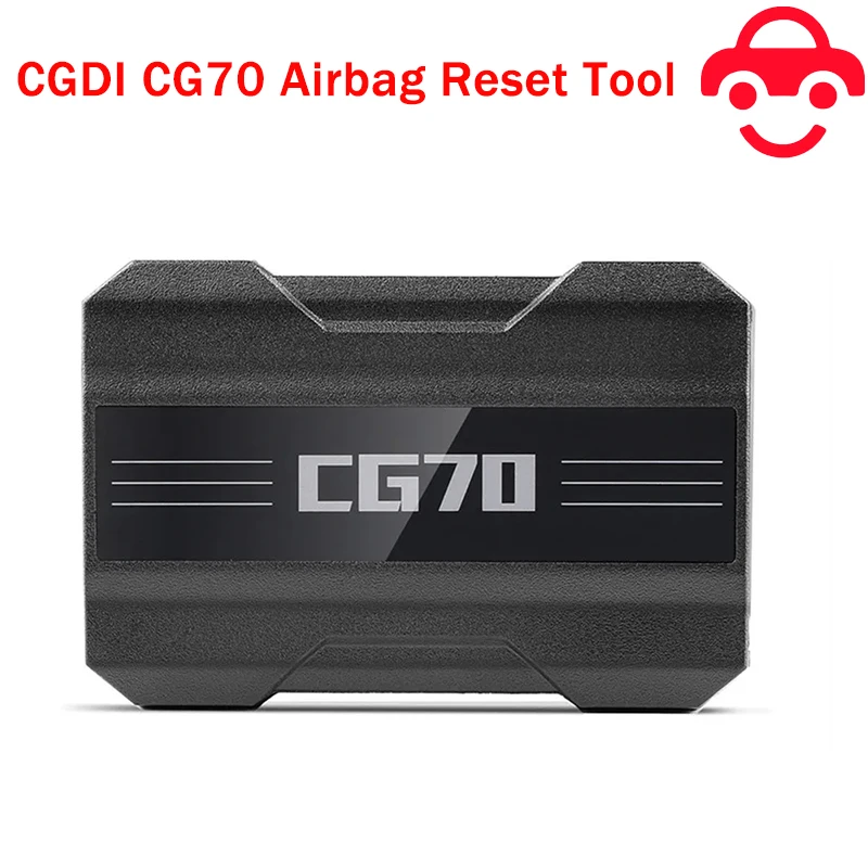 

2024 S+ Quality CGDI CG70 Airbag Reset Tool Clear Fault Codes One Key No Welding No Disassembly pk CG100 CG100X