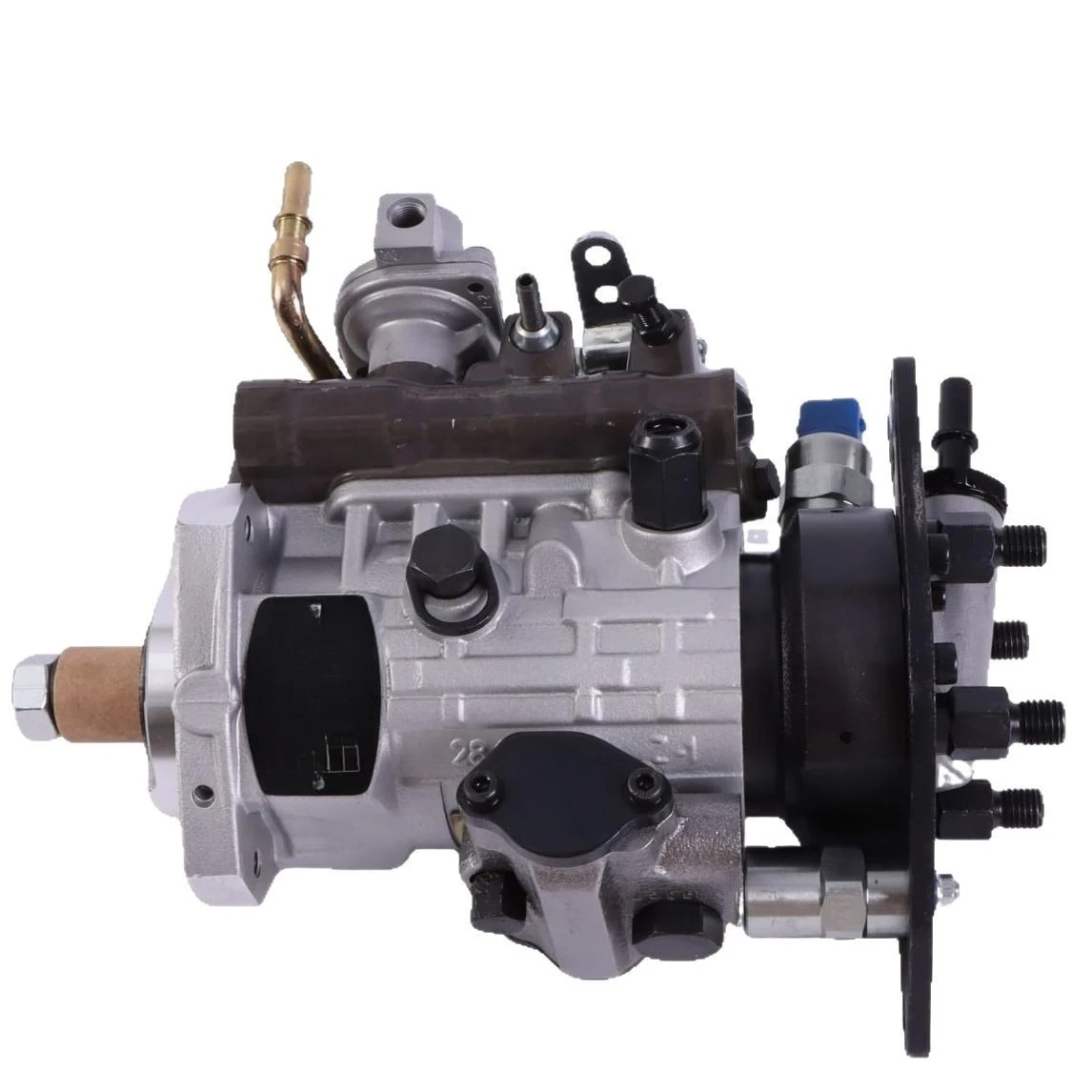 

Детали экскаватора Топливный насос 9320A342G 2644H023 249-9226