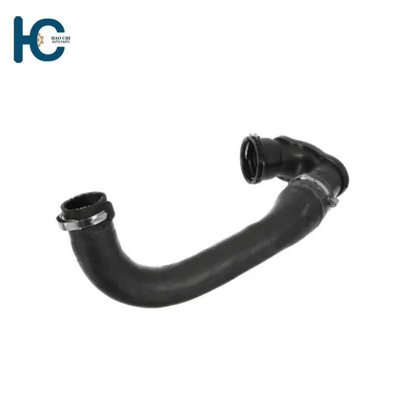 13419572 Auto Parts Intercooler Air Inlet Hose for 2011-2015 Chevrolet Cruze 1.4L 13265269