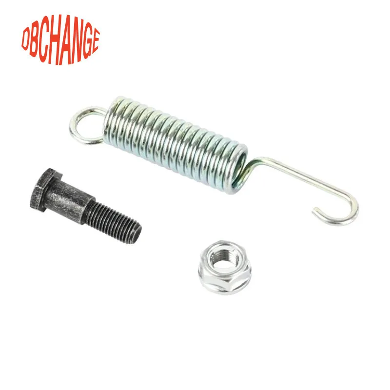 

Пружина боковой стойки для Wuyang Honda CC110