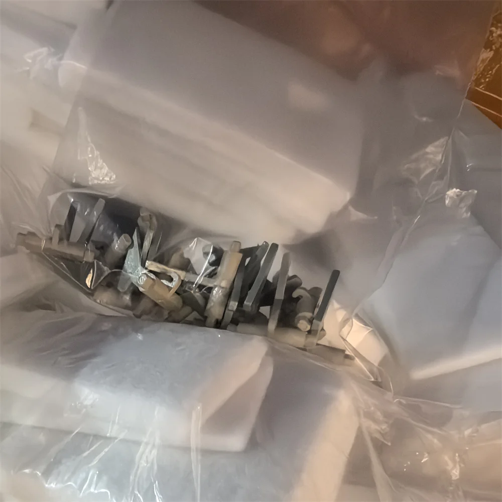 

50X 2FT20160 2FT20120 Fuser Separator Picker Finger for Kyocera KM 1620 1635 1648 1650 2020 2035 2050 2540 2550 2560 3040 3060