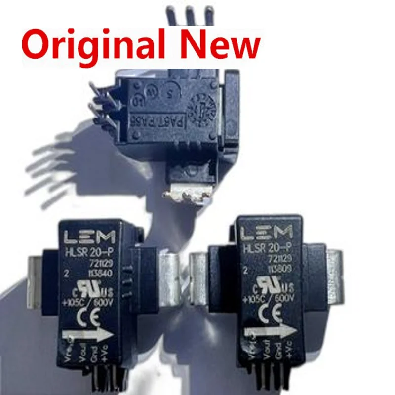 

5PCS HLSR50-P SENSOR IC chipset Original