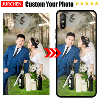 Custom Photo Case For Xiaomi Poco M5S X5 F4 CiVi 1S 2 Redmi 10 11 11A 12C 10A A1 A2 C40 C50 C51 C55 K60 GT Prime Pro Plus Ultra