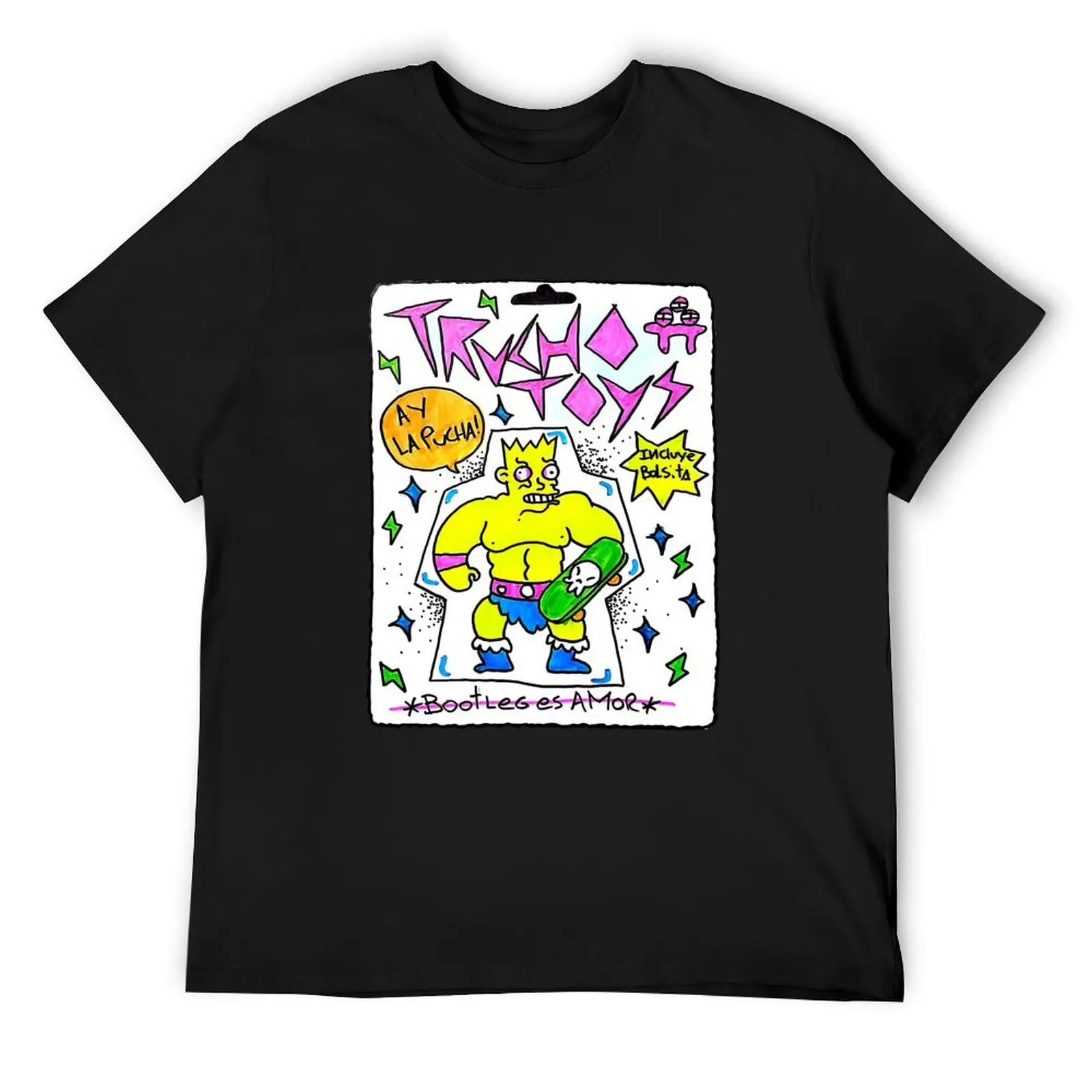 

Sinson Bar T-Shirt baggy shirts sublime hippie clothes mens fashion