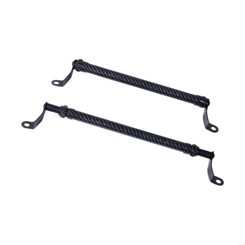 

2025 New Heavy Duty Motorcycle Navigation Bracket Secure Grip Lock Mechanism Vibration Proof Motorbike Device Mount for Ridiing