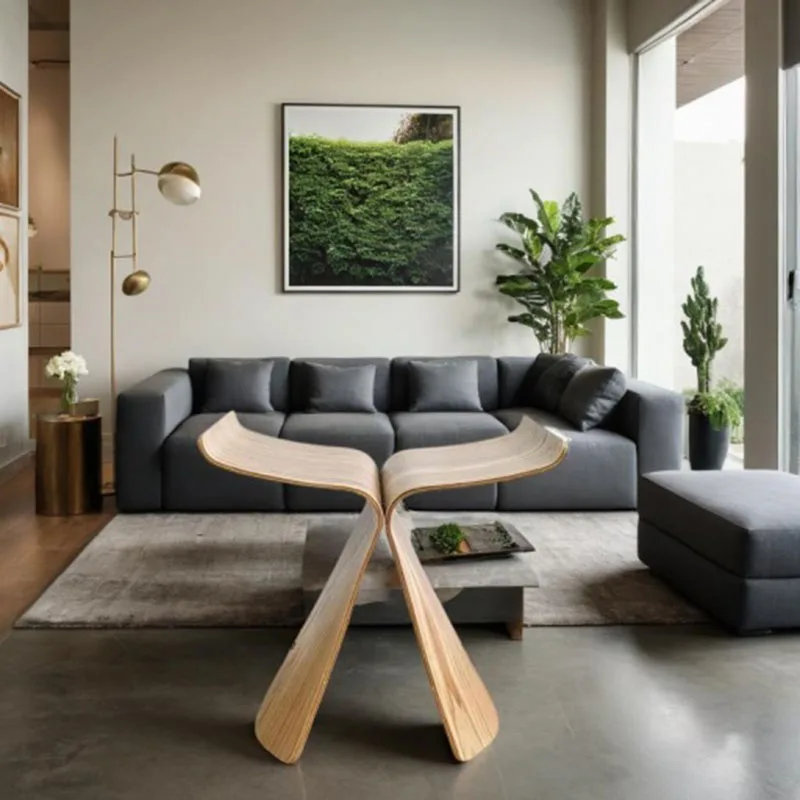 Silla De Comedor para exteriores, aparador De jardín, dormitorio, relajante, cocina, cafetería, muebles para el hogar