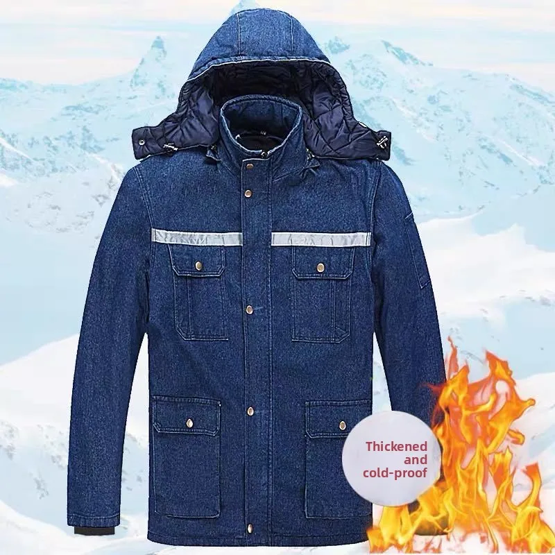 Thiened Cotton Work…