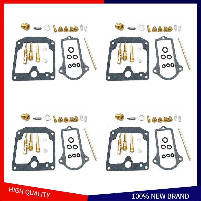 4SET Carburetor Rep… - image