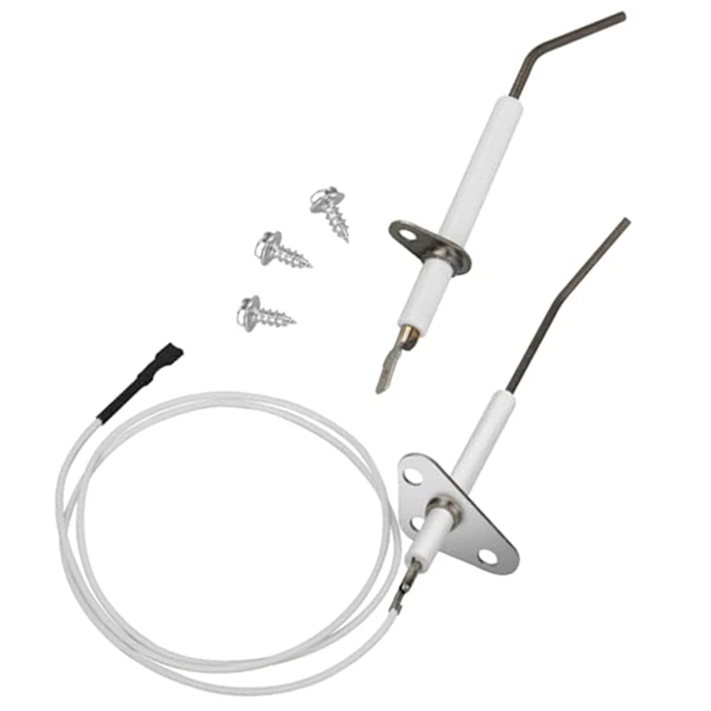 Energy Efficiency Replacement Igniter for 10*for 10*2 CM Pool Heater Igniter Compatibility With for H Series Easy Replacement
