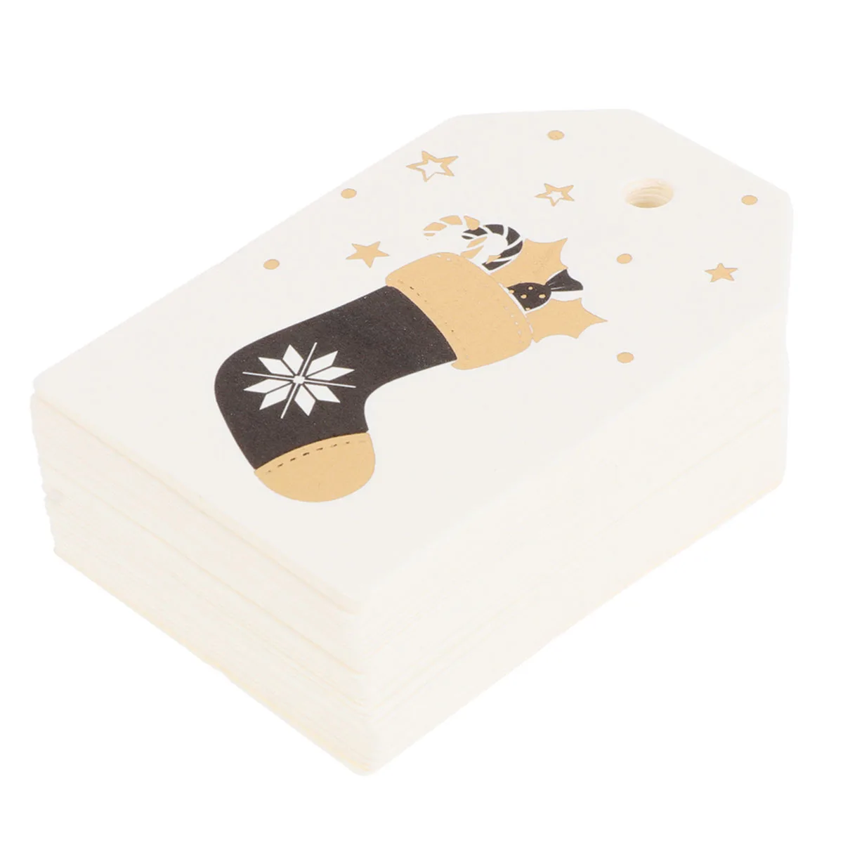 

Tag Christmas Bookmark Christmas DIY Card. Christmas Tag Small