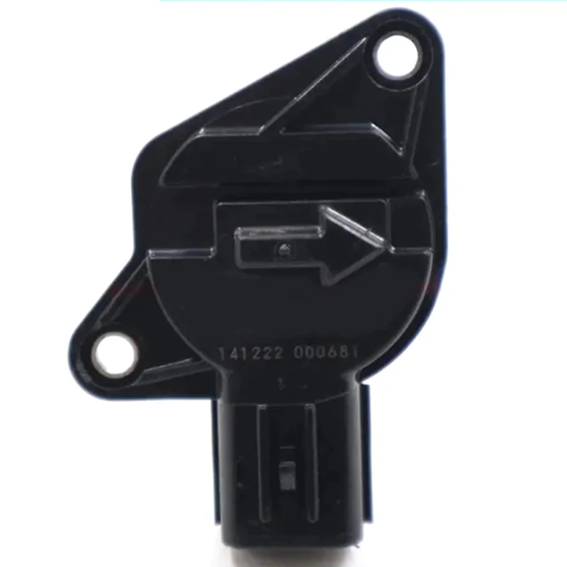 

MAF Mass Air Flow Sensor Accessories For Toyota Lexus LC500 LC500H LS500H Intake Flow Meter Sub-Assembly 22204-75040 197500-0020