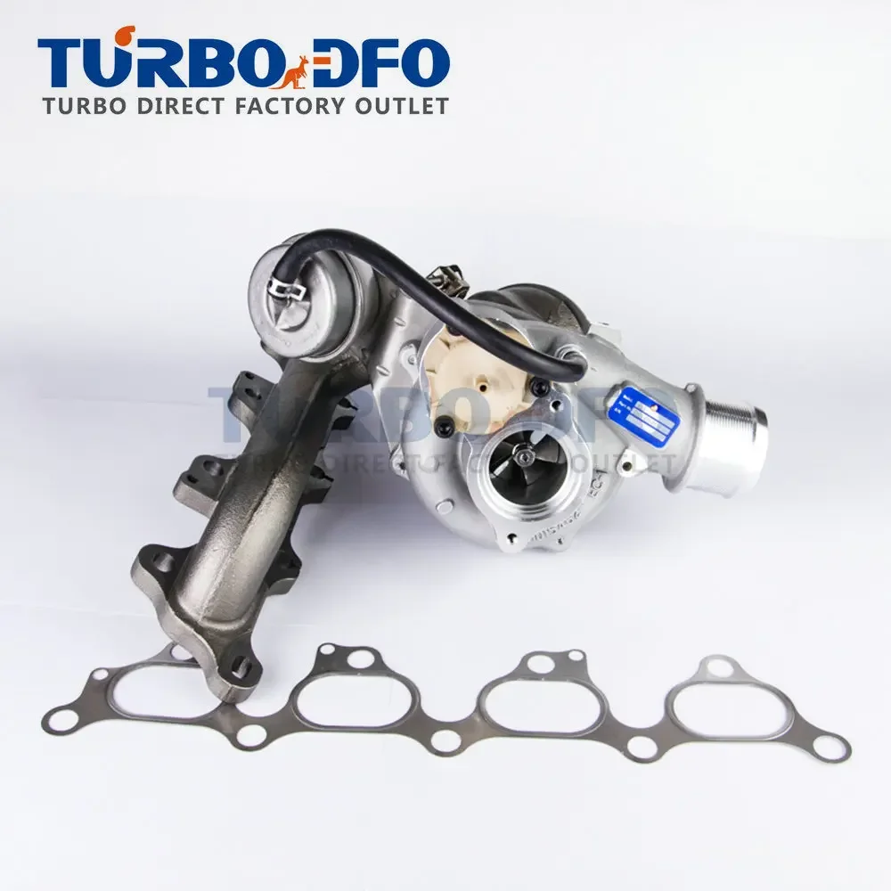 

Full Turbo K03 Complete Turbine For Buick Excel GT Regal 1.6T 53039880110 55574478 Turbolader Engine Parts Complete Turbocharger