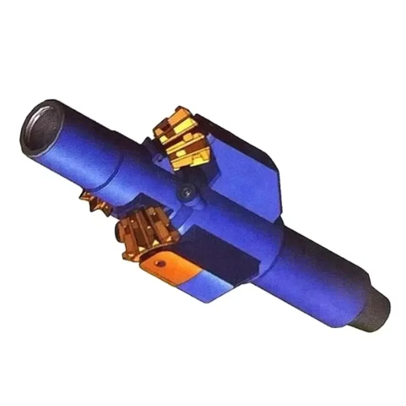 Hot40" Fixed Diameter HDD Hole Opener,reamer Bit for Horizontal Hole Drilling