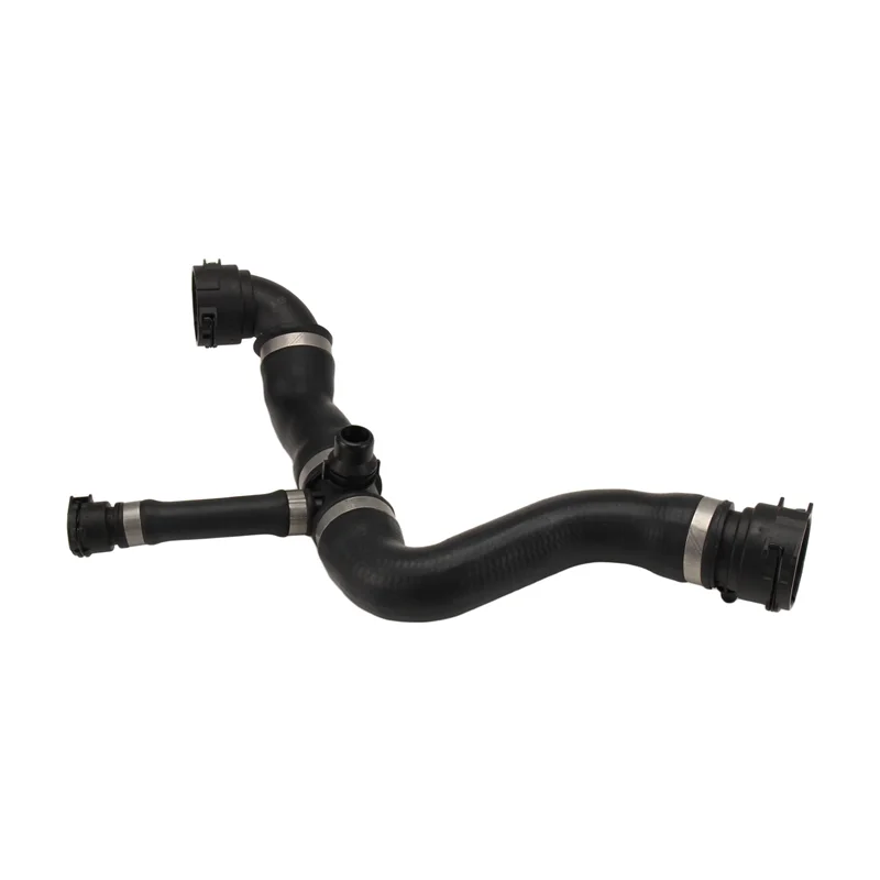 

A33K-Car Engine Water Hose For BMW 1' 3' E81 E87 E88 E82 E90 2006-2013- Radiator Replacement Part 17127566031