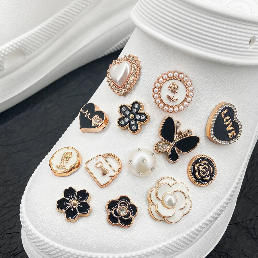 26Pcs Black White G… - image