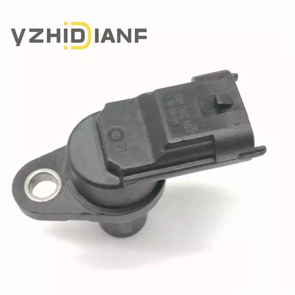 1pc auto parts Camshaft Position Sensor 0232103144 55247740 for fiat- 500 toro- jeep- renegade- 1.8