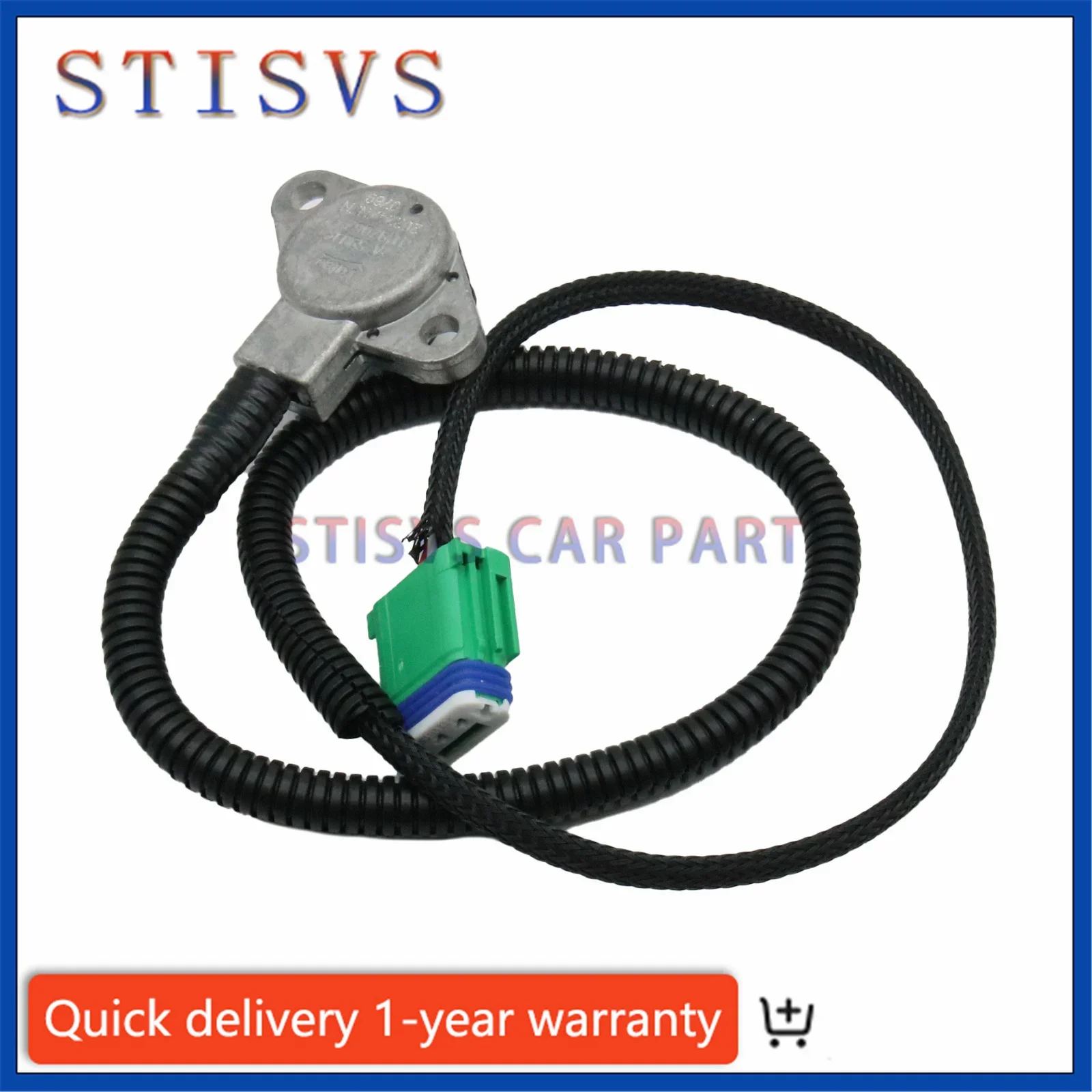 Transmission Pressure Sensor 7700100009 For P-eugeot 206 307 308 C-itroenC3 C4 C5 C8 R-enault 19Gearbox HDI DPO AL4 252924 50991