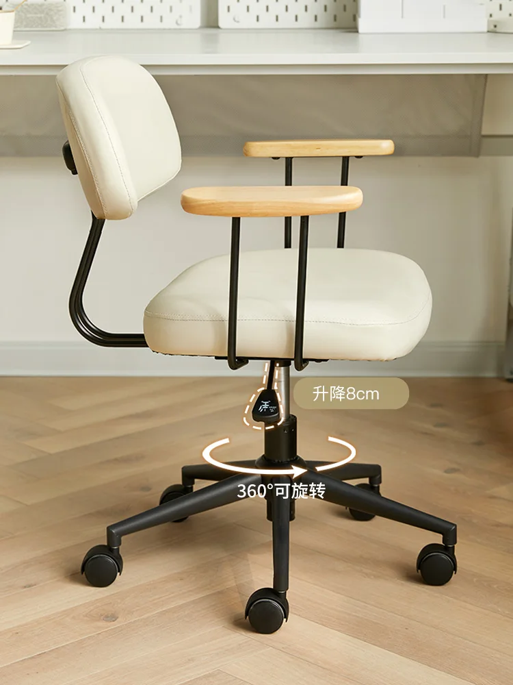 Рисунок 5 - Кресло для дома и офиса с коле