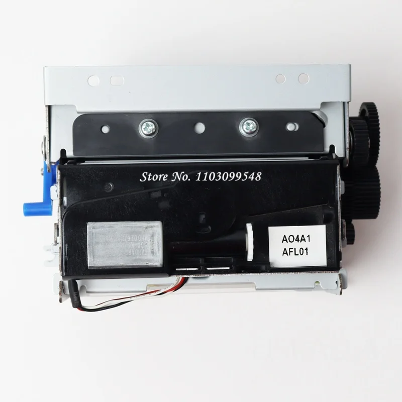 Original T2 Printer Module Printer Spare Parts for Sunmi T1 T2 Cash Register POS System Buit-in Printer Parts with Cutter