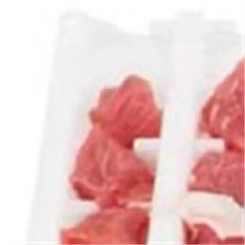 Jz Manual Bbq Satay Stainless Steel Mutton Kebab Lamb Skewer Tools Meat Wear String Machine