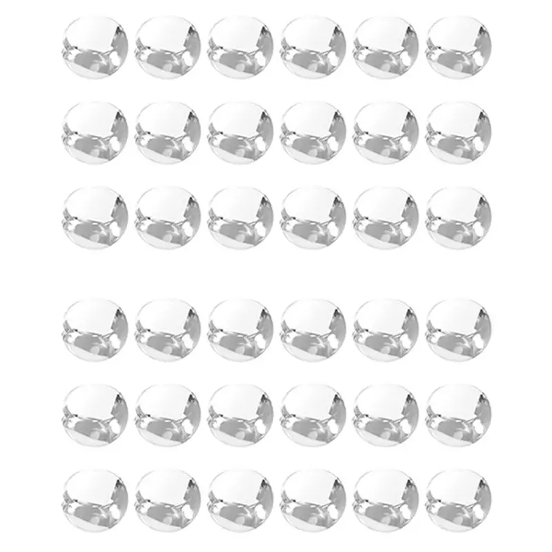 X18A-Corner Protector, Baby Proofing Table Corner Guards, Keep Child Safe, Protectors For Furniture Sharp Corners (36 Pack)