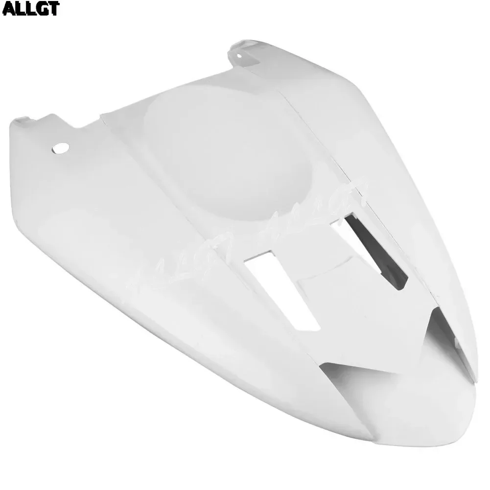 

Motorcycle Plastic Tail Rear Fairing Unpainted For KAWASAKI NINJA ZX-10R 2004 - 2005