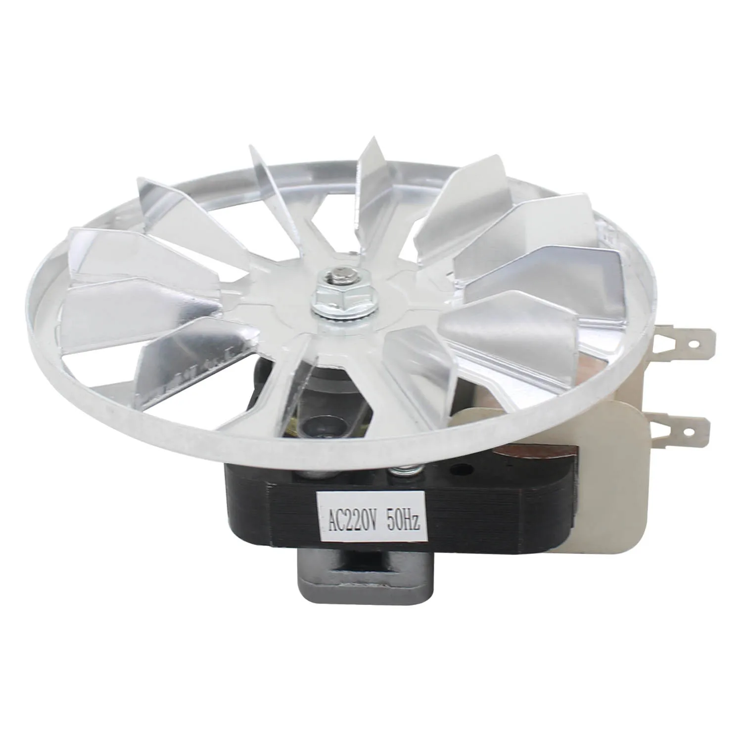 shaded pole motor fans AC220V for Dried fruit machine food air-drying dehydrator household and commercial motor fan accessories