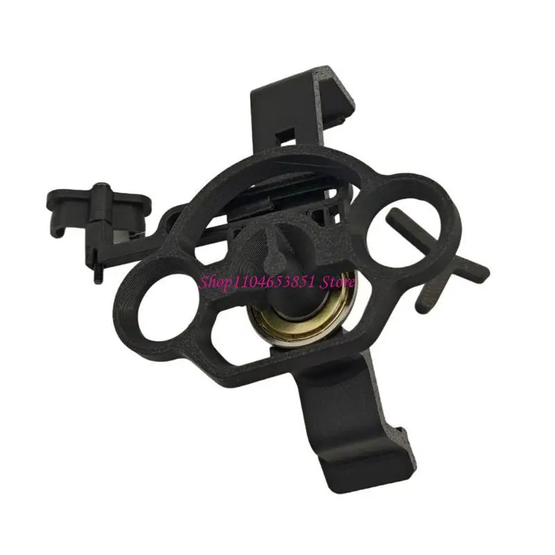 Interactive Party Steering Wheel Versatile Gaming Accessory for Gaming Consoles