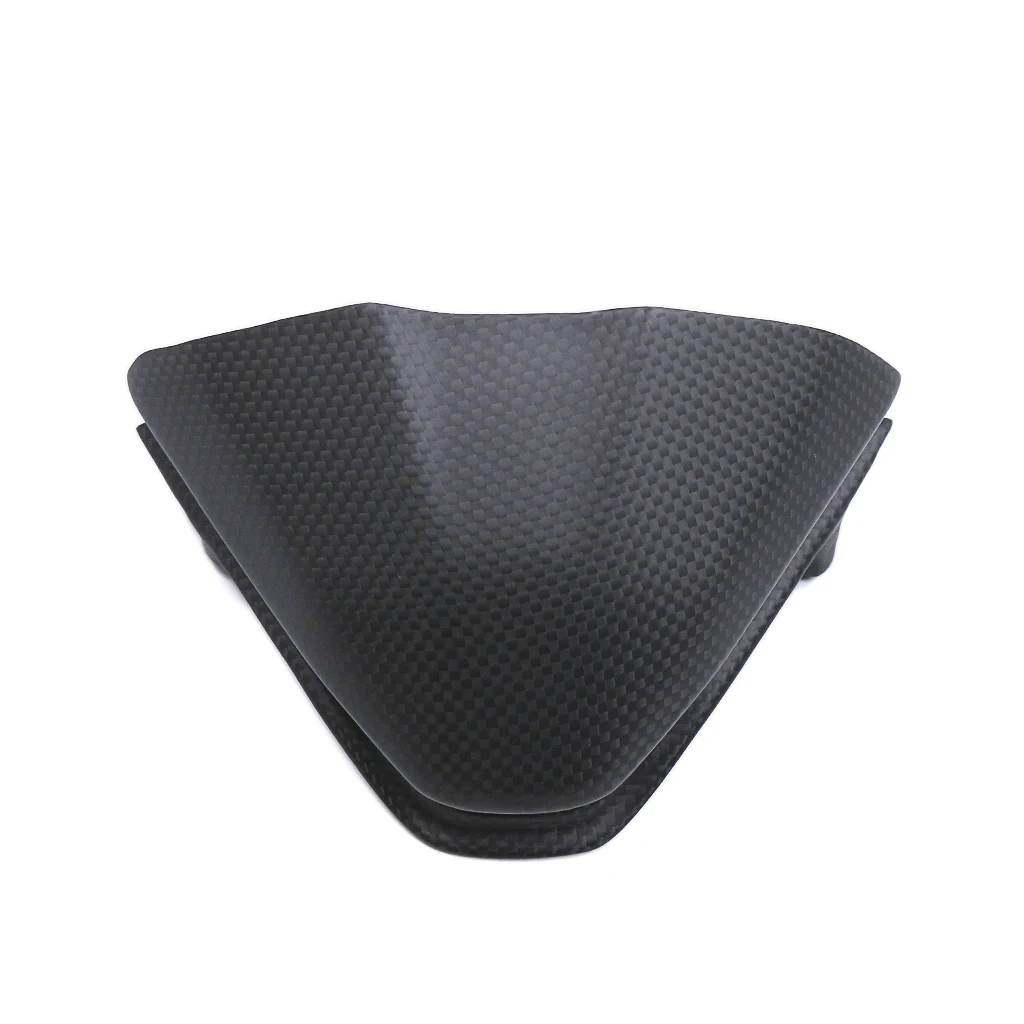 For Ducati Hypermotard 950 2019-2023 100% Carbon Instrument  Cover Dashboard Cover