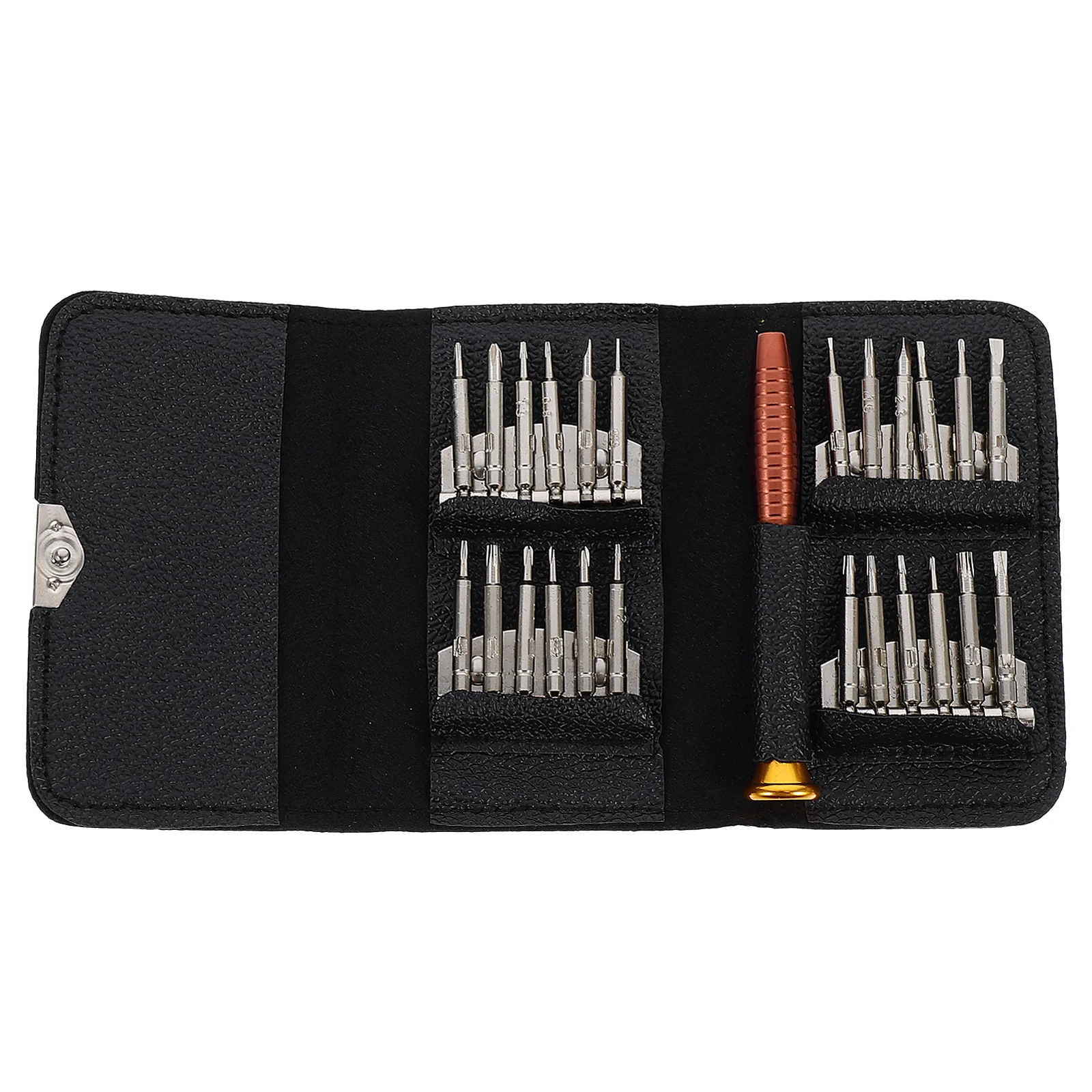 

Screwdriver for Disassembling Machine Repair Tool Kit Hand Screwdrivers Phone Electronics Manual Precision