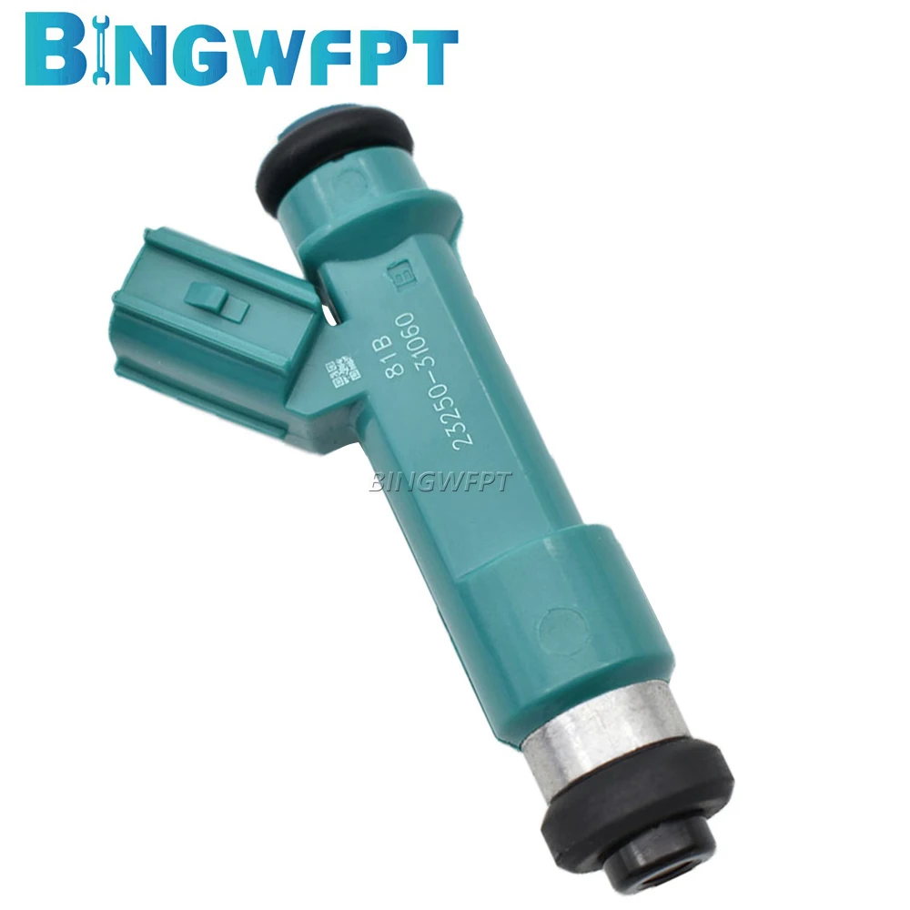 23250-31060 23250-39075 23209-39075 Car Fuel Injector For Toyota FJ CRUISER FORTUNER LAND CRUISER PRADO HILUX