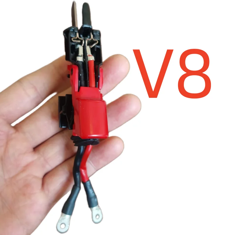 Original Vacuum cleaner switch for Dyson V7 V8 SV09 SV10 replacement Switch assembly
