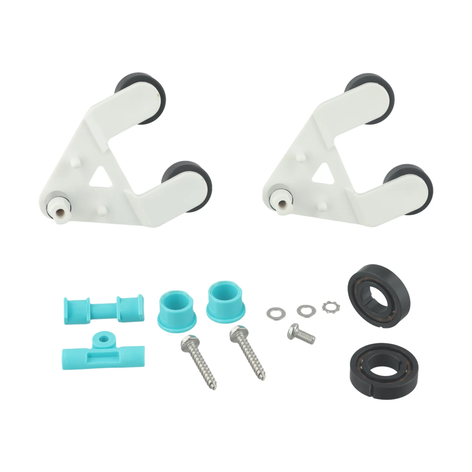 For Pool Cleaner A Frame Kit for Hayward for navigator for Pro Enhanced Suction Power and Virtually Clog Free Operation