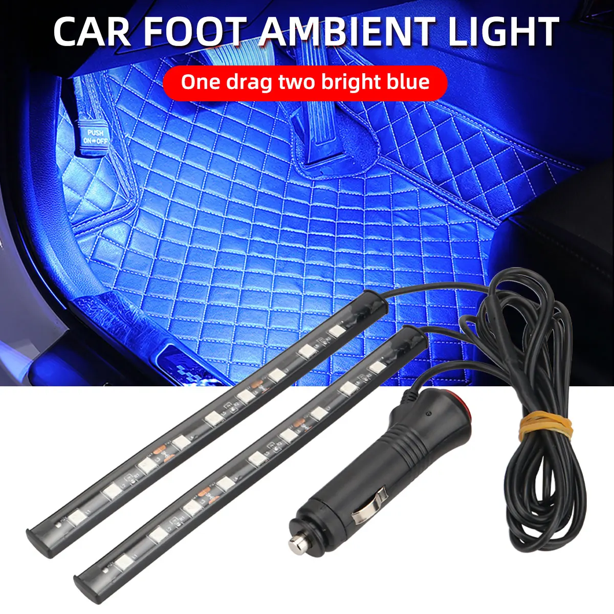 Universal 2In1 Car …