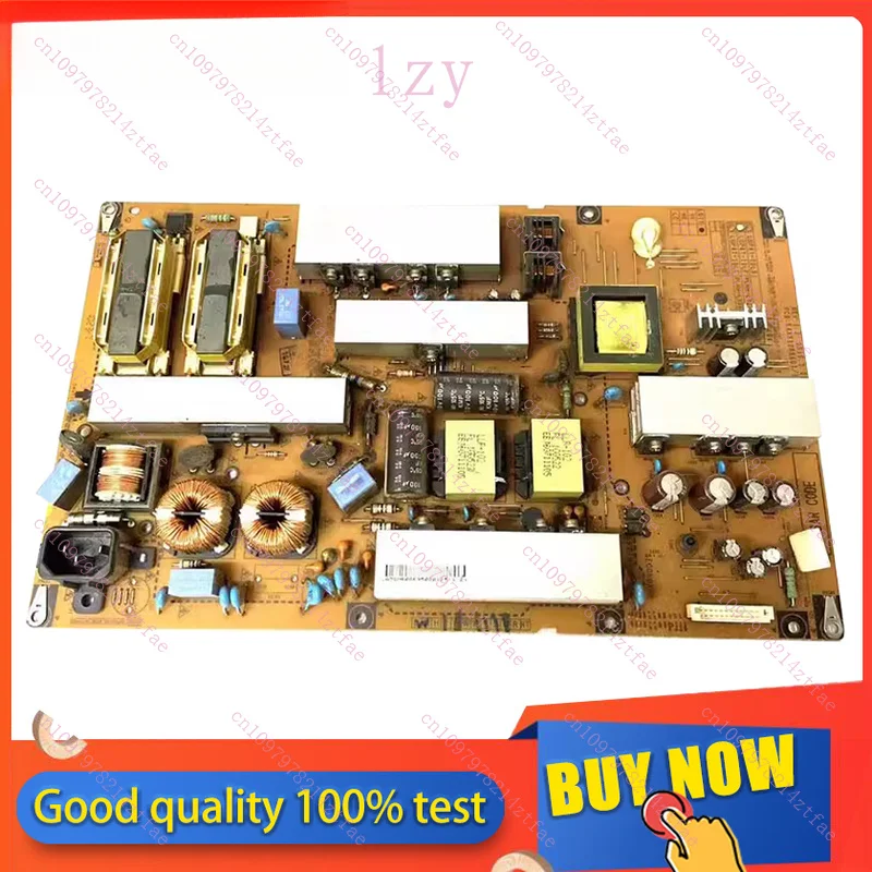 

95% новинка, подходит для LG 47LD450-CA 47LK460, плата питания EAX61289601 LGP47-10LF