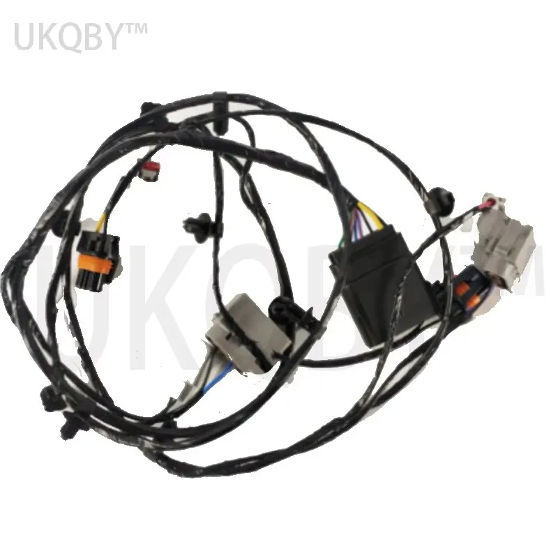 

apply Wi ng ed ti ge r 13 low-end reverse radar harness front DV6T15K867CAAE DV6T15K867CAAD