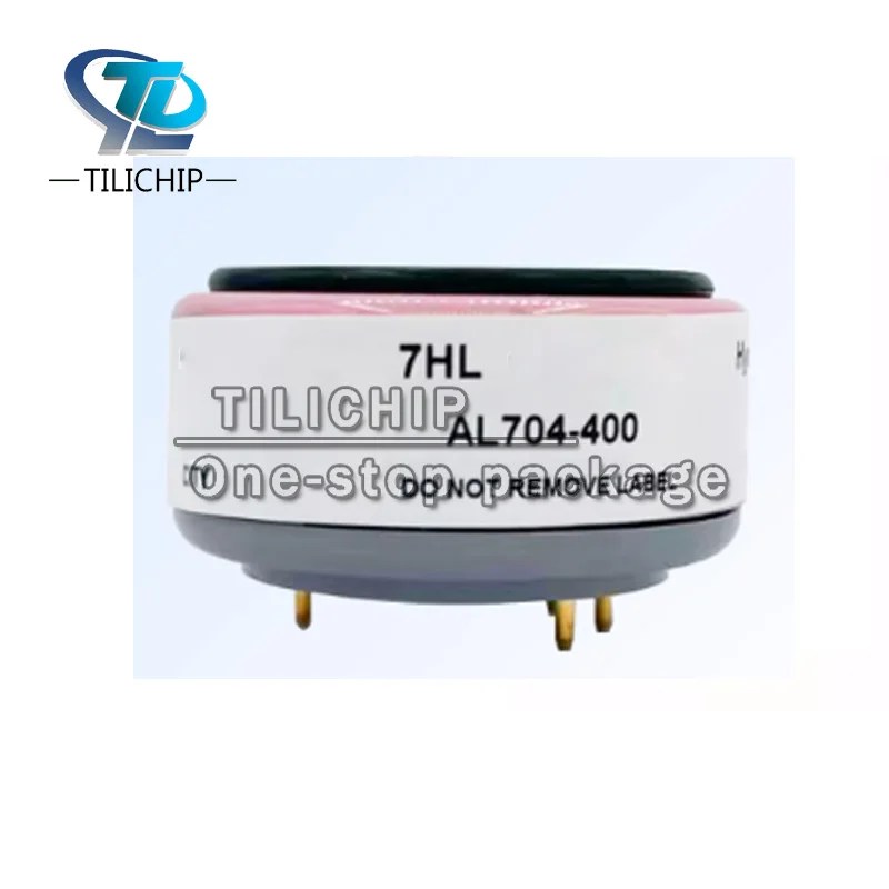 7HL electrochemical gas sensor HCL hydrogen chloride 0-100ppm three-electrode miniature