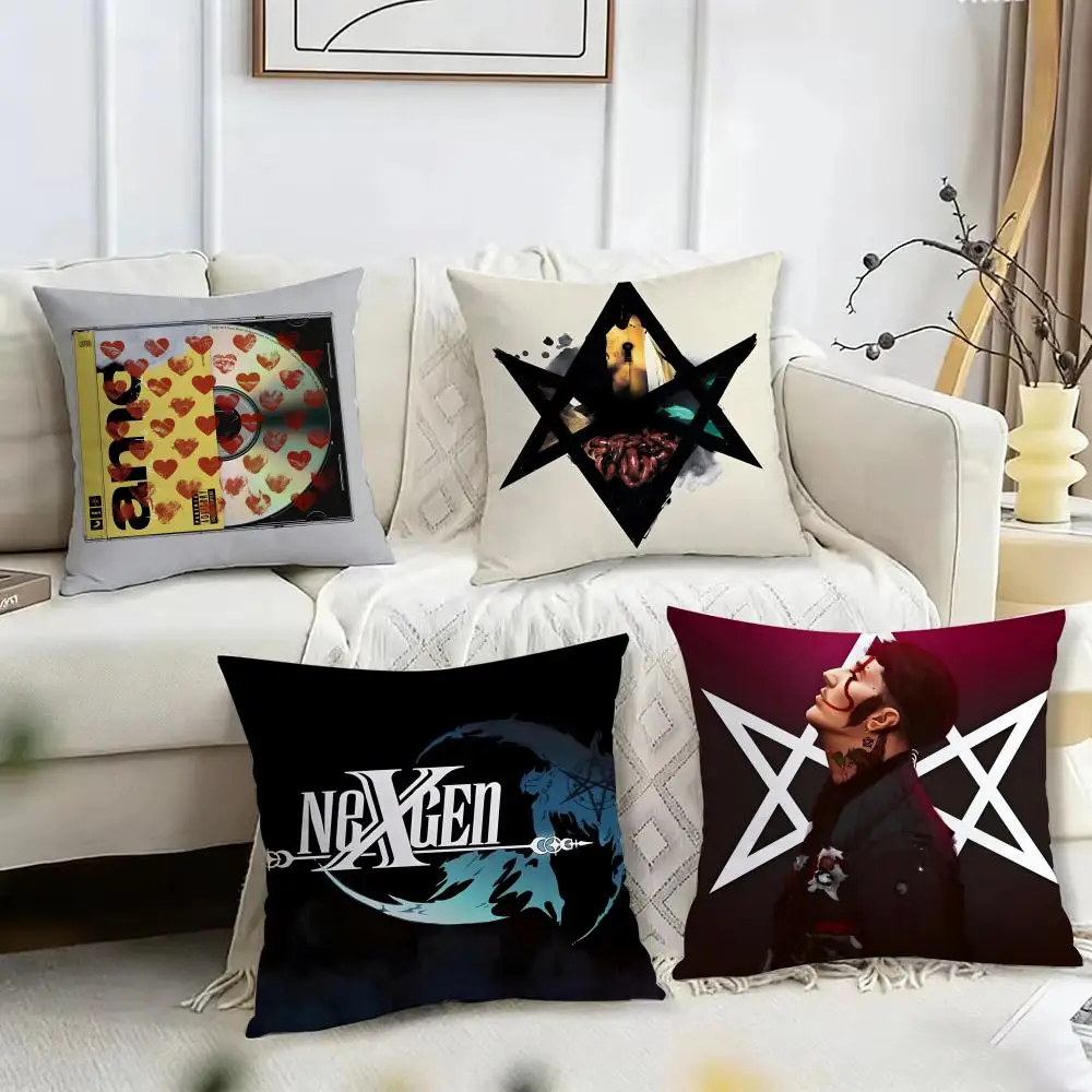 B-Bring Me The H-Ho… - image