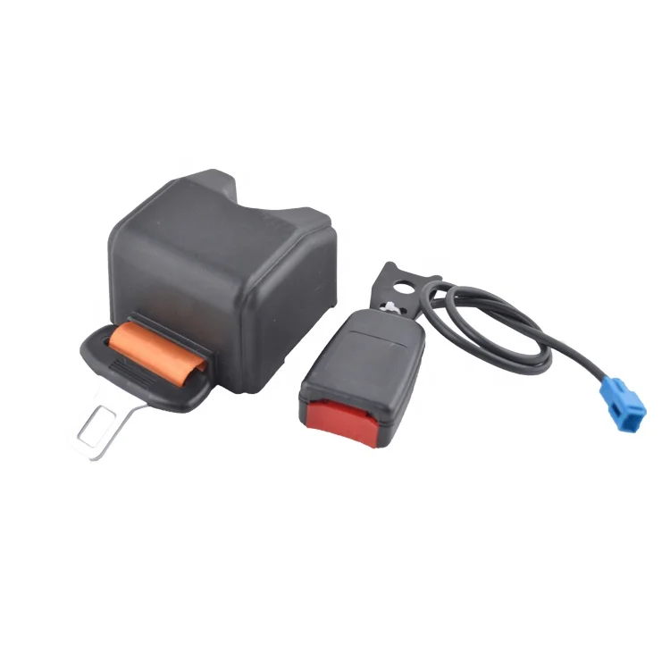 

Universal Forklift Part Seatbelt With 611389