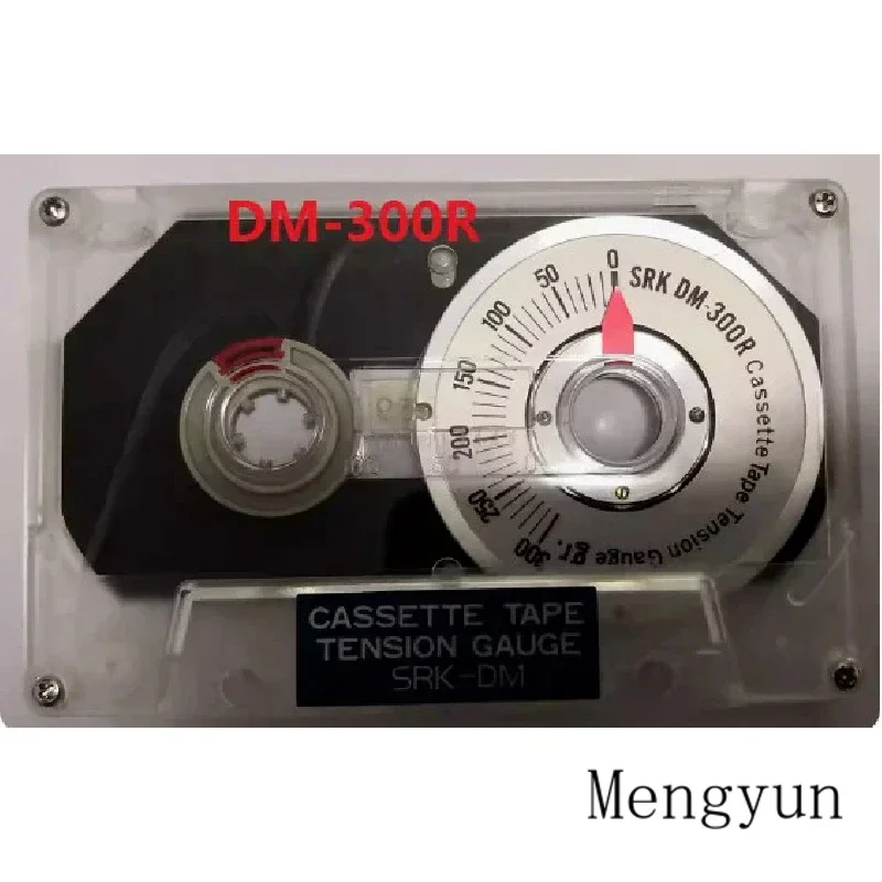 WYORESY Original für ABEX DM-300R TESTBAND