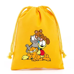 7 ana satış ekranı garfield-no. 8