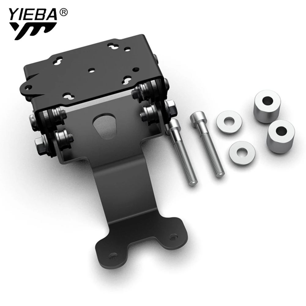 

GPS Smart Phone Navigation Mount Mounting Bracket Adapter Holder For Kawasaki Ninja H2 SX 2018 2019 2020 Ninja H2SX Accessories