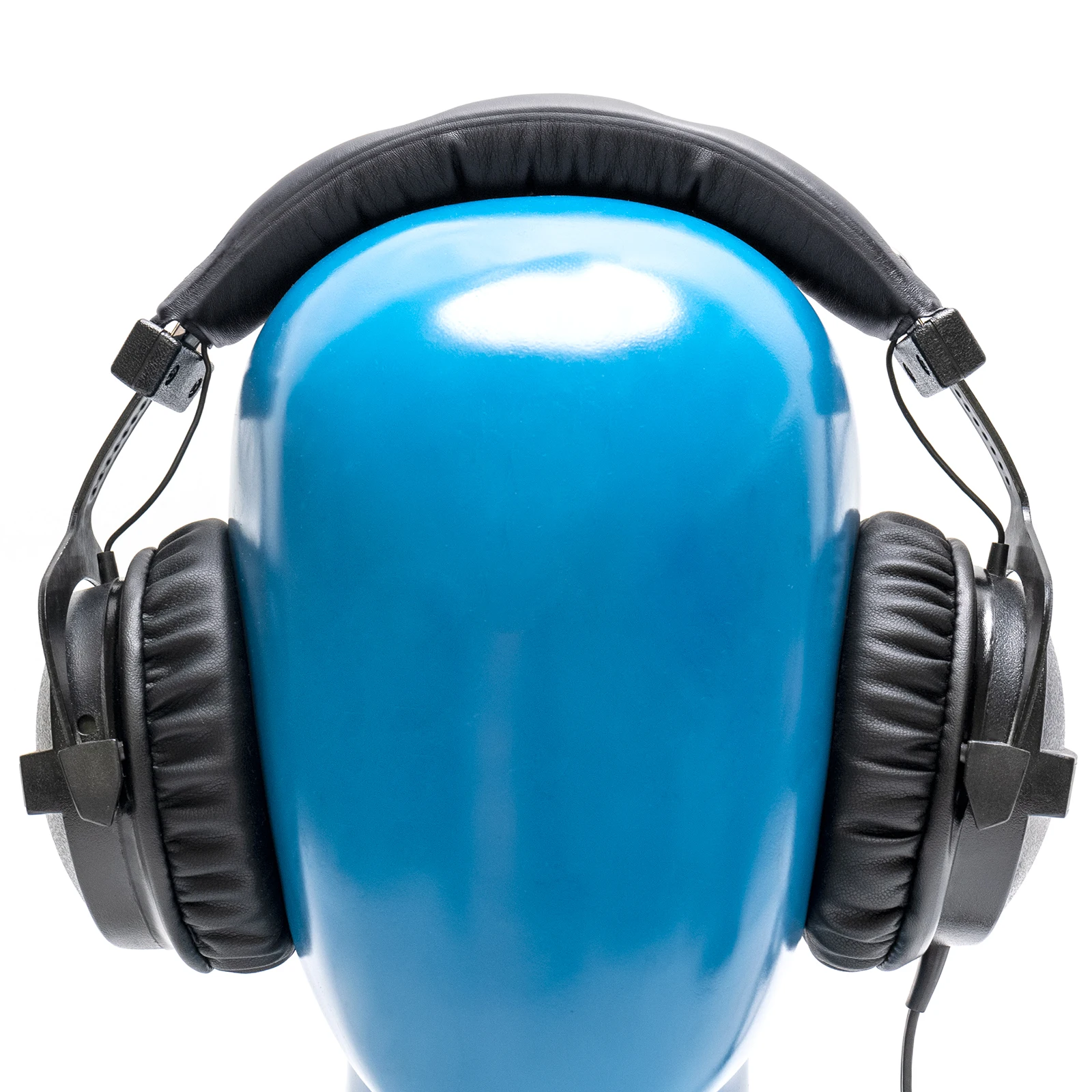 Сменная накладка на голову + Комплект кабелей для Beyerdynamic DT770 DT860 DT880 DT880PRO DT990 DT790 DT990 HS200 HS400 MMX 300 2nd Gen