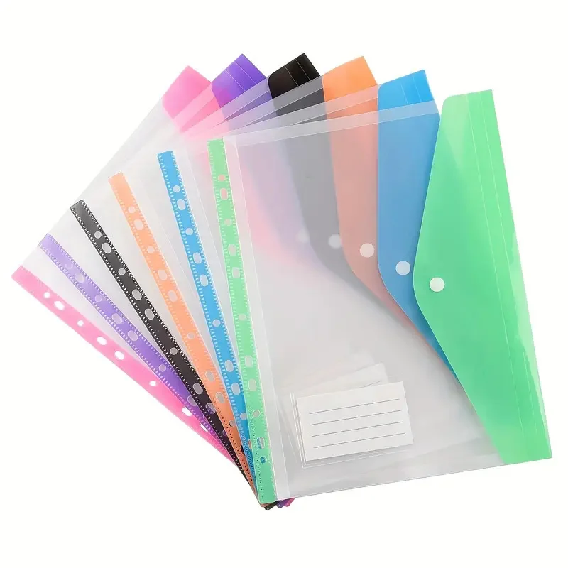Variant: 6pcs random color