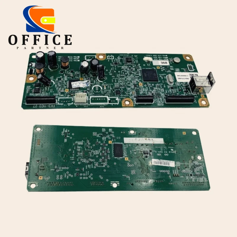 

Русская плата основного форматирования PCA для Canon MF4410 MF4412 MF 4410 4412 FM4-7175 FM4-7175-000 FM4-7174