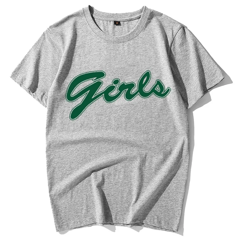 Rachel T-shirt Meisjes T-shirt - Summer Clothing Logo recensie en prijs