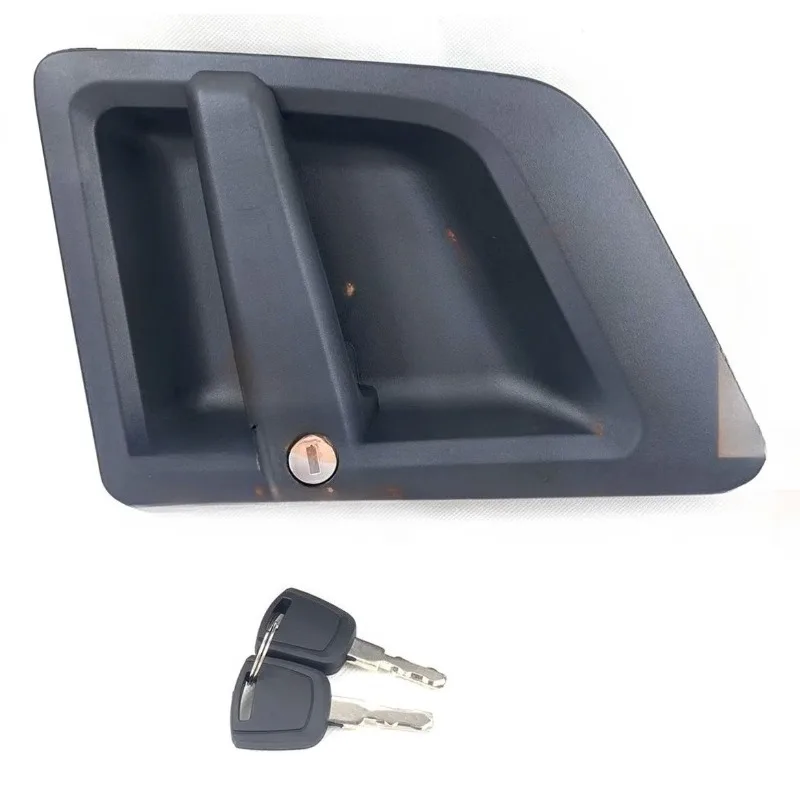 

2559148 2559129 Left Right Door Handle Truck Pump Parts for Scania G410 G450 P450