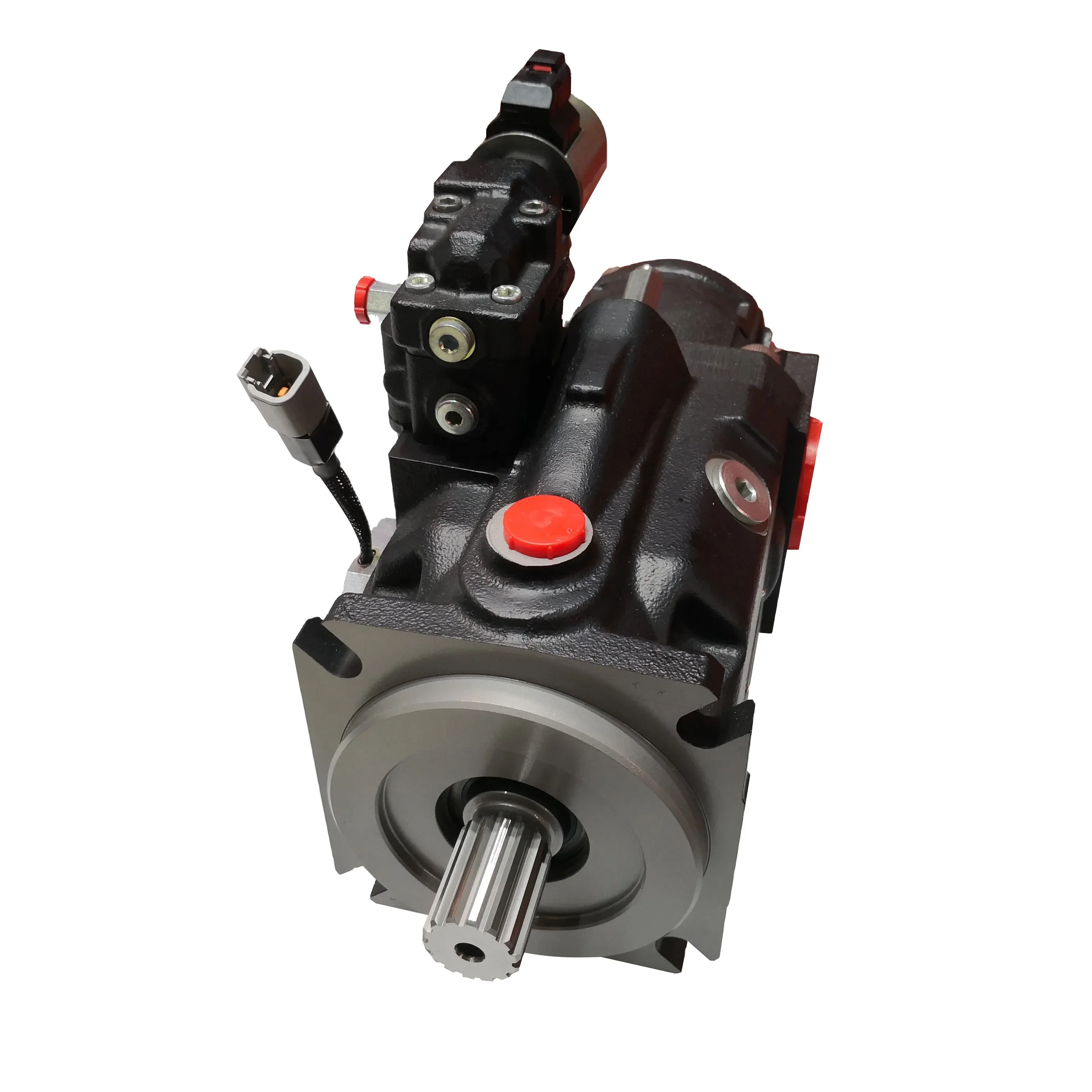 

MVP Series High Performance Variable Displacement Axial Piston Pumps MVP30-28 MVP30-34 MVP30-45 MVP30-53 Hydraulic Pumps