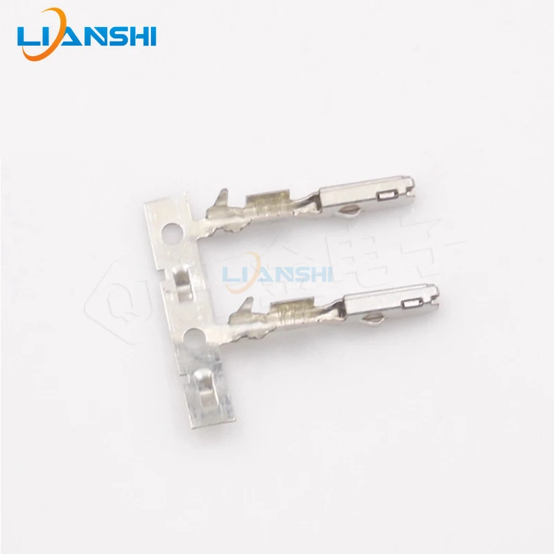 

20pcs 7616-4619-02 automotive connector terminal plug wiring copper terminal